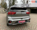 Киа Niro 2020 в Калуше на Automoto.ua Серый Киа Niro, объемом двигателя 1.58 л и пробегом 102 тыс. км за 19600 $, фото 18 на Automoto.ua