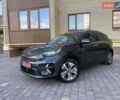 Серый Киа Niro, объемом двигателя 0 л и пробегом 125 тыс. км за 19250 $, фото 2 на Automoto.ua