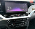 Серый Киа Niro, объемом двигателя 0 л и пробегом 126 тыс. км за 21500 $, фото 20 на Automoto.ua