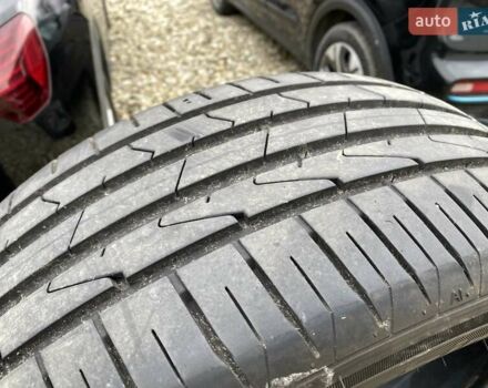 Киа Niro 2020 в Львове на Automoto.ua Серый Киа Niro, объемом двигателя 0 л и пробегом 101 тыс. км за 20300 $, фото 7 на Automoto.ua