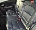 Сірий Кіа Niro, об'ємом двигуна 0 л та пробігом 126 тис. км за 20900 $, фото 25 на Automoto.ua