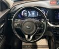 Сірий Кіа Niro, об'ємом двигуна 0 л та пробігом 155 тис. км за 19400 $, фото 36 на Automoto.ua