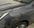 Серый Киа Niro, объемом двигателя 0 л и пробегом 79 тыс. км за 16200 $, фото 17 на Automoto.ua
