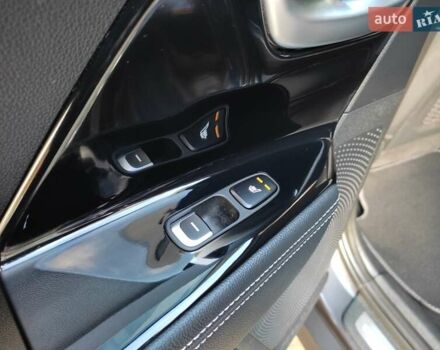 Киа Niro 2020 в Ровно на Automoto.ua Серый Киа Niro, объемом двигателя 0 л и пробегом 125 тыс. км за 19850 $, фото 73 на Automoto.ua