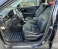 Серый Киа Niro, объемом двигателя 0 л и пробегом 142 тыс. км за 18900 $, фото 20 на Automoto.ua