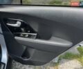 Сірий Кіа Niro, об'ємом двигуна 0 л та пробігом 108 тис. км за 19100 $, фото 48 на Automoto.ua