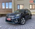 Серый Киа Niro, объемом двигателя 0 л и пробегом 125 тыс. км за 19250 $, фото 19 на Automoto.ua