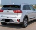 Серый Киа Niro, объемом двигателя 1.6 л и пробегом 55 тыс. км за 13500 $, фото 6 на Automoto.ua