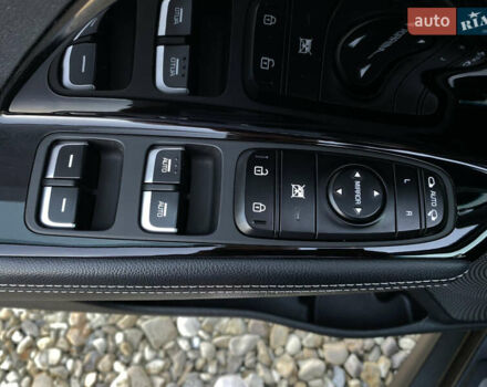 Сірий Кіа Niro, об'ємом двигуна 0 л та пробігом 116 тис. км за 21800 $, фото 36 на Automoto.ua
