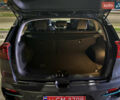 Серый Киа Niro, объемом двигателя 0 л и пробегом 116 тыс. км за 17999 $, фото 14 на Automoto.ua