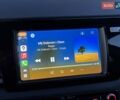 Сірий Кіа Niro, об'ємом двигуна 0 л та пробігом 135 тис. км за 17500 $, фото 55 на Automoto.ua