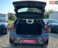 Сірий Кіа Niro, об'ємом двигуна 0 л та пробігом 76 тис. км за 21700 $, фото 44 на Automoto.ua