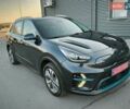 Сірий Кіа Niro, об'ємом двигуна 0 л та пробігом 96 тис. км за 16900 $, фото 29 на Automoto.ua