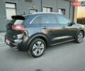 Сірий Кіа Niro, об'ємом двигуна 0 л та пробігом 96 тис. км за 16900 $, фото 28 на Automoto.ua