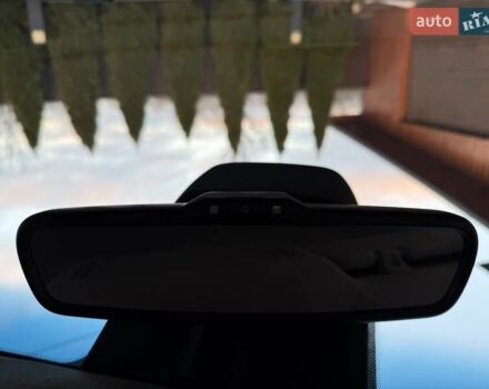 Сірий Кіа Niro, об'ємом двигуна 0 л та пробігом 118 тис. км за 20499 $, фото 62 на Automoto.ua