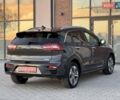 Сірий Кіа Niro, об'ємом двигуна 0 л та пробігом 135 тис. км за 17500 $, фото 1 на Automoto.ua