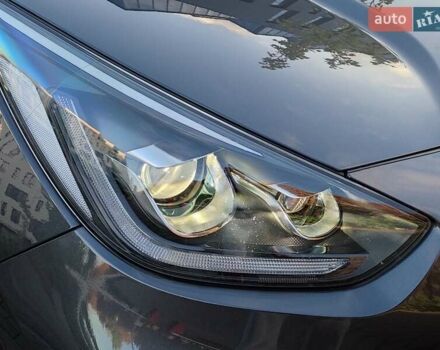 Киа Niro 2020 в Ровно на Automoto.ua Серый Киа Niro, объемом двигателя 0 л и пробегом 125 тыс. км за 19850 $, фото 47 на Automoto.ua