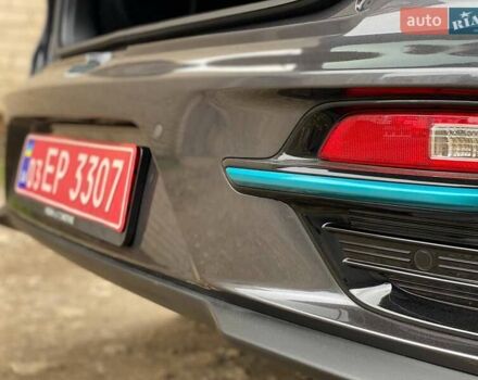 Киа Niro 2020 в Тернополе на Automoto.ua Серый Киа Niro, объемом двигателя 0 л и пробегом 149 тыс. км за 18800 $, фото 27 на Automoto.ua