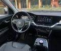 Серый Киа Niro, объемом двигателя 0 л и пробегом 72 тыс. км за 19750 $, фото 20 на Automoto.ua