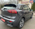 Серый Киа Niro, объемом двигателя 0 л и пробегом 158 тыс. км за 17750 $, фото 26 на Automoto.ua