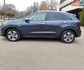 Серый Киа Niro, объемом двигателя 0 л и пробегом 115 тыс. км за 20300 $, фото 13 на Automoto.ua