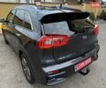 Киа Niro 2020 в Львове на Automoto.ua Серый Киа Niro, объемом двигателя 0 л и пробегом 136 тыс. км за 17950 $, фото 2 на Automoto.ua