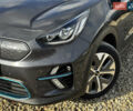 Серый Киа Niro, объемом двигателя 0 л и пробегом 110 тыс. км за 21200 $, фото 6 на Automoto.ua