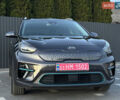 Серый Киа Niro, объемом двигателя 0 л и пробегом 112 тыс. км за 20300 $, фото 3 на Automoto.ua