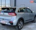 Кіа Niro 2020 у Чернівцях на Automoto.ua Сірий Кіа Niro, об'ємом двигуна 0 л та пробігом 12 тис. км за 19100 $, фото 3 на Automoto.ua