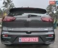 Киа Niro 2020 в Ирпене на Automoto.ua Серый Киа Niro, объемом двигателя 0 л и пробегом 99 тыс. км за 20490 $, фото 11 на Automoto.ua