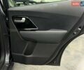 Сірий Кіа Niro, об'ємом двигуна 0 л та пробігом 114 тис. км за 18329 $, фото 24 на Automoto.ua
