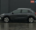 Серый Киа Niro, объемом двигателя 0 л и пробегом 164 тыс. км за 17550 $, фото 18 на Automoto.ua