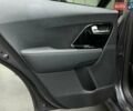 Серый Киа Niro, объемом двигателя 0 л и пробегом 153 тыс. км за 18558 $, фото 30 на Automoto.ua