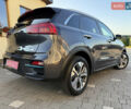 Серый Киа Niro, объемом двигателя 0 л и пробегом 145 тыс. км за 18800 $, фото 41 на Automoto.ua