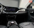 Серый Киа Niro, объемом двигателя 0 л и пробегом 156 тыс. км за 18500 $, фото 68 на Automoto.ua