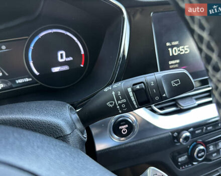 Серый Киа Niro, объемом двигателя 0 л и пробегом 143 тыс. км за 17900 $, фото 40 на Automoto.ua