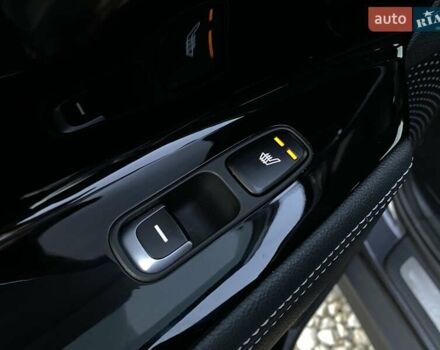 Киа Niro 2020 в Львове на Automoto.ua Серый Киа Niro, объемом двигателя 0 л и пробегом 107 тыс. км за 20950 $, фото 66 на Automoto.ua