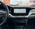 Серый Киа Niro, объемом двигателя 0 л и пробегом 118 тыс. км за 19350 $, фото 93 на Automoto.ua