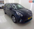 Серый Киа Niro, объемом двигателя 0 л и пробегом 108 тыс. км за 19900 $, фото 1 на Automoto.ua
