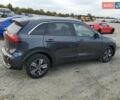 Серый Киа Niro, объемом двигателя 1.58 л и пробегом 56 тыс. км за 3600 $, фото 3 на Automoto.ua