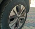 Серый Киа Niro, объемом двигателя 0 л и пробегом 49 тыс. км за 23000 $, фото 22 на Automoto.ua