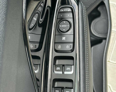 Серый Киа Niro, объемом двигателя 0 л и пробегом 128 тыс. км за 19400 $, фото 38 на Automoto.ua