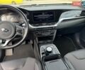 Серый Киа Niro, объемом двигателя 0 л и пробегом 149 тыс. км за 18200 $, фото 23 на Automoto.ua