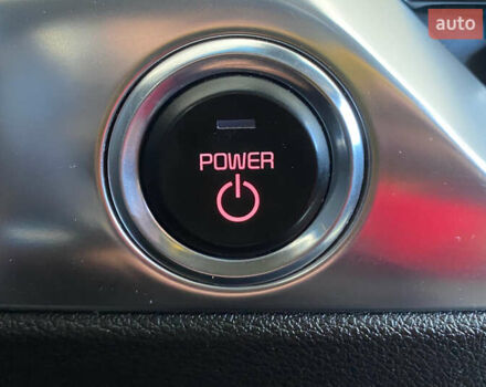 Сірий Кіа Niro, об'ємом двигуна 0 л та пробігом 158 тис. км за 19950 $, фото 21 на Automoto.ua