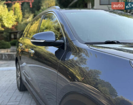 Сірий Кіа Niro, об'ємом двигуна 0 л та пробігом 144 тис. км за 18200 $, фото 9 на Automoto.ua