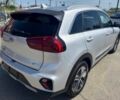 Серый Киа Niro, объемом двигателя 1.6 л и пробегом 48 тыс. км за 18400 $, фото 4 на Automoto.ua