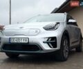 Сірий Кіа Niro, об'ємом двигуна 0 л та пробігом 71 тис. км за 21999 $, фото 7 на Automoto.ua