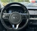 Сірий Кіа Niro, об'ємом двигуна 0 л та пробігом 97 тис. км за 22600 $, фото 25 на Automoto.ua