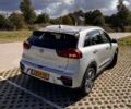 Сірий Кіа Niro, об'ємом двигуна 0 л та пробігом 74 тис. км за 20500 $, фото 1 на Automoto.ua