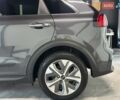 Сірий Кіа Niro, об'ємом двигуна 0 л та пробігом 155 тис. км за 19400 $, фото 6 на Automoto.ua